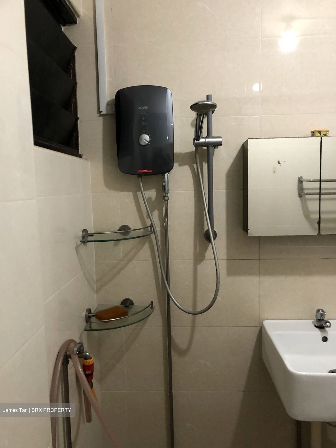 Blk 94 Havelock Heights (Bukit Merah), HDB 5 Rooms #486013611